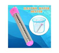 1500W 1.5M Tubs Immersion Heater Boiler Water Portable Heating Element