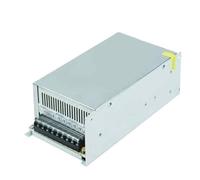 1500W 1200W High-Power Switching Power Supply S-1000-24V DC 12V 100A Adjustable 48V 36V(MS-1000-24)