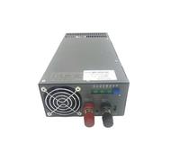 1500W 2000W Switching Power Supply Adjustable Output 0-12V 13.8V 15V 24V 27V 36V 48V 60V AC to DC Switching Power Supply(220V-01,60V_1500W)