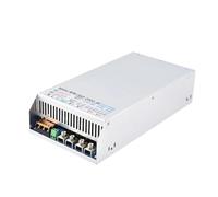 1500W 2000W Switching Power Supply with Active PFC Input 100-240VAC Output 24V 36V 48V 60V 72V 80V 90V 220V RSP-2000 RSP-1500(110V_1500W)