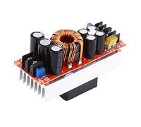 1500W 30A DC-DC Constant Current Boost Converter Step-up Power Supply Module DC Boost Converter 10-60V to 12-90V