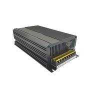 1500W Adjustable DC Power Supply 12V-90V, AC to DC Switching SMPS with Constant Voltage Current CV/CC(220 V,90V 16A)