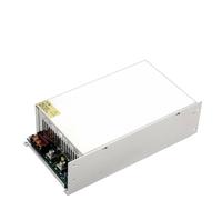 1500W Adjustable Switching Power Supply 0-12V 15V 24V 36V 48V 60V 72V 80V 110V 150V 220V AC-DC CC/CV Industrial(0-48V 31.2A)