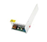 1500W Adjustable Switching Power Supply 0-48VDC AC/DC CC/CV Single Output