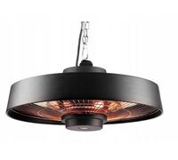 1500W Ceiling Spotlight IP44 90-037 RADIANT HEATER