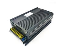 1500W DC Universal Switching Power Supply Dc 12V 13.8V 15V 24V 36V 48V 60V 72V 80V 90V AC To DC Converter Transformer Driver For Industrial Field For LED Lighting, Electronic Equipment, etc.(60V 25A)