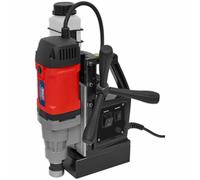 Sealey MAG230V Magnetic Drilling Machine 35mm 230V