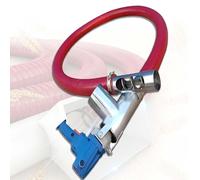 1500w Heavy-Duty Grain Suction Machine Portable Grain Auger Suction Machine,Thick Hose Screw Conveyor for Agricultural Product/Construction,Conveying Granular/Powder Materials(1.5M)