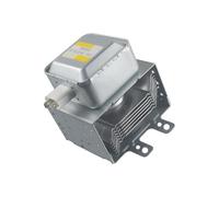 1500W Industrial Magnetron 2M343J Air-cooled Magnetron