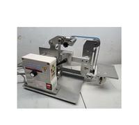 1500W Mini Electric Belt Sander 915x50mm Home DIY Sharpener DIY Polishing Grinding Machine Woodworking Cutter Edges Sharpener(1000W)