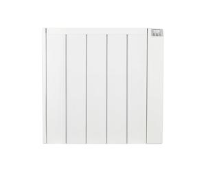 (1500w) MYLEK Ceramic Electric Panel Heater IP24 (LOT20)
