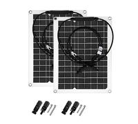 1500W Solar Power System Kit Battery Charger Panel 10-60A Charge Controller Complete Generation Home Grid Camp Providing Efficient Reliable Energy(600W Solar Panel)