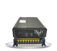 1500W Switching Power Supply AC 110V/220V to DC 12V 13.8V 15V 24V 27V 36V 48V 60V 72V 80V 90V Power Supply Source Transformer(27V,1500W_220VAC)