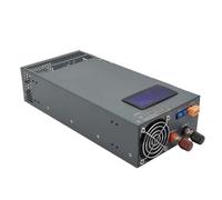 1500W Switching Power Supply with displayer 0-24v 36v 48V 60V 70V 80V 90V 110V 220V 300V 350v Adjustable DC Voltage& current(220 V,0-12v 0-120a)
