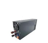 1500W Switching Power Supply with displayer 0-24v 36v 48V 60V 70V 80V 90V 110V 220V 300V 350v Adjustable DC Voltage& current(110 V,0-15V 0-100A)