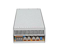 1500W With active PFC high-power adjustable DC switching power supply 24V/27V/30V/36V/40V/42V/45V/48V/60V/80V/110V/15 (Size : 1500W, Color : 0-250V)