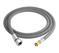 150259 Pull Down Hose Kit For Moen Faucet Replacement Part 150259 Hose, Moen Kitchen Faucet Replacement Part 187108, Reflex Moen Pull Down Hose, 68-inch, Upgraded Ver.