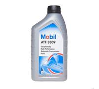 Mobil ATF 3309 High Performance Automatic Transmission Fluid - 5 Litre