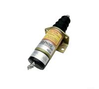 1504-12C2U1B1S1 12V Fuel Cut-Off Switch For Perkins Lister