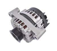 150A 12V Alternator AP02 11486N Compatible With 6.2L V8 Engine VIN W 13501721 13597233 For Select Models 2010 To 2015