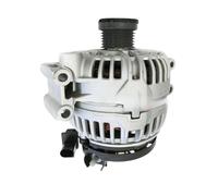 150A Alternator Compatible For BMW - Europe 1 Convertible (E88) Eng.N46 B20 B, N46 B20 1.6 1.8 2.0 LRA02336 1A2336 12317516102,
