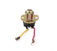 150A High Power Solenoid Relay For Car Engine Start | Brass contacts, silver plated terminals, fast motor start, stable conductivity, reduced switch current