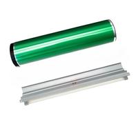 150A OPC Drum Cleaning Blade Fit For HP Color LaserJet 178NW 150 150NW MFP 178 179 179FNW 117A W2070A Compatible Cylinder(1set)