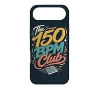 150BPM Beats Trap Music Case for iPhone Air