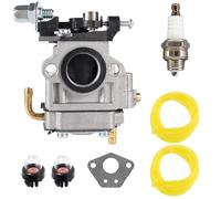 150BT Carburetor for Husqvarna 150-BT 345BT 345-BT Backpack Blowers Part 531147180