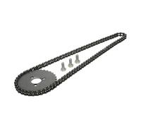 150cc Motorcycle 90 Chain Links 32T Timing Gear Sprocket Suitable Compatible With 150 1P56FMJ LF150