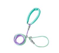 150cm/200cm/250cm Dogs Leash For Large Dog Walking Leash Rope Heavy Duty Extending Dog Rope With Gradients Color Leashes For Large Dogs Heavy Duty Leashes Chew Proof