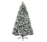 150cm/5ft Exclusive Snowy Mixed Pine Artificial Christmas Tree