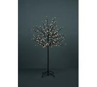 150cm/5ft Outdoor Cherry Blossom Tree - 150 Warm White LED Fairy Lights