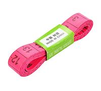 150cm/60" Body Measuring Household Stationery Tape Ruler Centimeter Soft Maßband Körper Digital