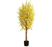 150Cm Artificial Forsythia Tree