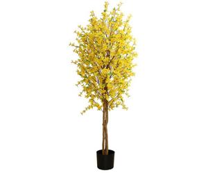150Cm Artificial Forsythia Tree