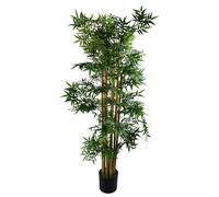 150cm Artificial Oriental Bamboo Plant