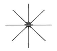 150cm Eight Blades Hologram 3d Led Fan 8 Wings Wifi Holographic Display Projector Highly Attractive To Customers