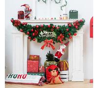 150cm Elegant Christmas Garland