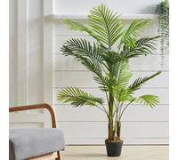 150CM Height Artificial Plants Leaf Geranium Tree with Pot