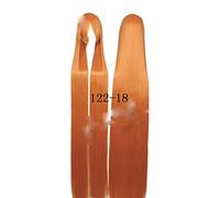 150cm Long Straight Heat Resistant Synthetic Hair Wig Women Universal Cartoon Cosplay Wig Anime Costume Party Wigs + Wig Cap 122-18