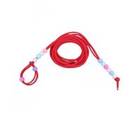 150cm Reptiles Leash With Adjustable Buckle Color Lizards Traction Rope Walking Leash For Reptiles Lizards Anti-Escape And Harness For Small Bearded Dragon And Harness Iguanas Large