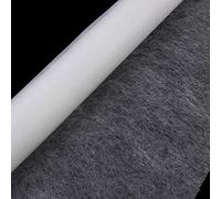 150cm Wide Iron On Hemming Fusible Double Sided Adhesive Fabric Hem Tape Fusing Wonder Web Interfacing 25gsm (5 Metre)