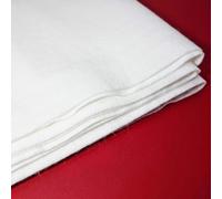 150cm Wide Sew in Polyester Two Sided Interfacing Stabilizer Per Metre Precut Length Wadding Backing Fabric for Bag Making Cushions Pillows Flexible Crafts (2)