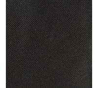150cm x 1 Yard 14ct Black Counted Cotton Aida Cloth Cross Stitch Fabric