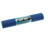 150cm x 30cm New Multipurpose Non-Slip Mat - Ideal To Use At Home & Office, Cars (Blue)