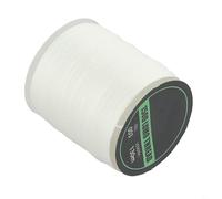 150D Fly Tying Thread Polyester Fiber Multicolor for Hook Binding and DIY Fishing Line, Engineered to Deliver Strong and Fade Resistant Performance (LUMO 003)