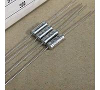 150D Series 8.2UF 20V Audiofrequency Tantalum electrolytic Capacitor 10pcs Electronic Accessories