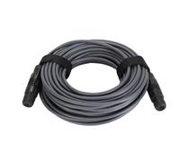 150ft Extension Cable IP68 Durable Replacement for Rectangular Satellite V2 Installation