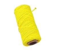 150ft High Strength Spool Reel Line Cord Scuba Diving Line Diving Finger Spool Reel Diving Skew Bass Diving Reel Line Replacement